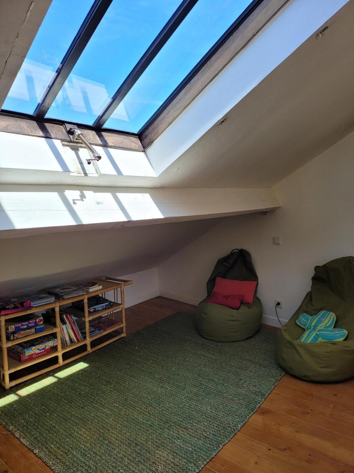 L'Escapade 3 Etoiles Villa Champagne-sur-Seine Værelse billede